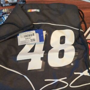 Nascar Bundle With Driver Signatures
